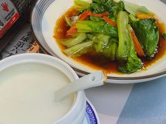 杏仁露-味妙顺德厨房(绿地缤纷城店)
