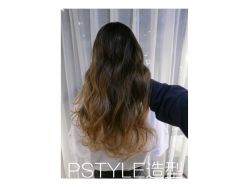 点击看大图 -P.STYLE 派斯造型