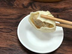 -鲁氏汤包王(长白街店)