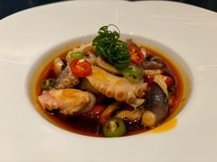 -民国红公馆·秦淮八艳(夫子庙店)
