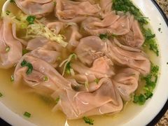 -小倩倩•鸡汤馄饨(江西路创始店)