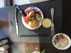 -厦门帝元维多利亚大酒店(环岛路黄厝海滩店)