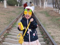 -永定河休闲森林公园