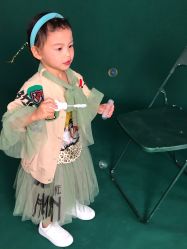 -非常六加一儿童摄影(同安店)