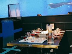 大堂-大成海鲜烧烤·小龙虾(七宝店)