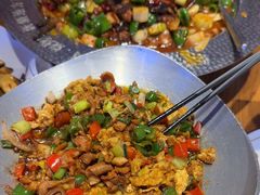 -俭寨大盘鸡·缸子肉·小公鸡·新疆菜(云通店)