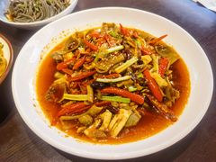 -川流不息·地道川菜·小龙虾(松东路店)