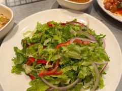 -合易泓烤肉•首创生椰大油边(宁山路店)