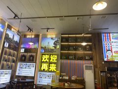 -冶建镜子·老南昌大排档·江西虾王(总店)