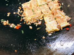 -周记热干面豆皮大王(桃花东街店)