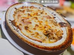 -华梅西餐厅(哈尔滨中央大街店)