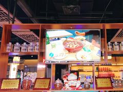 门面-川人百味·水煮活鱼(赛罕万达店)