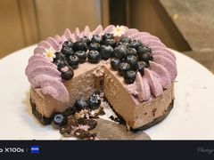 -富力威斯汀酒店·知味自助餐厅