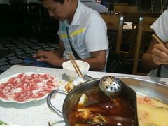android_upload_pic-重庆巴渝火锅(钟家村店)