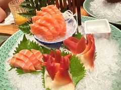 -水濑·日料放题(天河店)