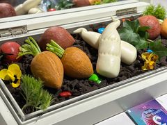 -3号仓库·创意中国菜(嘉兴龙鼎万达店)