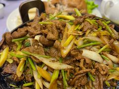 -晋阳饭庄(虎坊桥店)