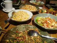 -喜越泰莱·泰越料理(海逸新天地店)