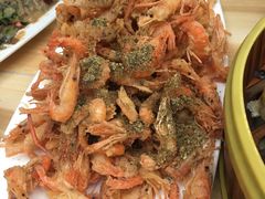 -正宗天津烧麦馆(柳州路店)