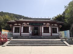 -徐州汉画像石艺术馆