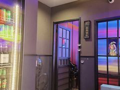 -山河屯铁锅炖·非遗东北菜(南山店)