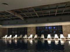 -四川江油戴斯大酒店