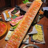 这家接地气的烧肉店，包揽我的姐妹局！