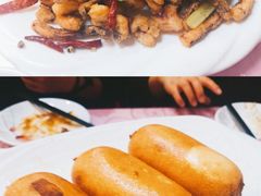 -昱德来·天津菜(河西店)