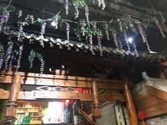 景观位-来小酌·长安酒家(翠庭大厦店)