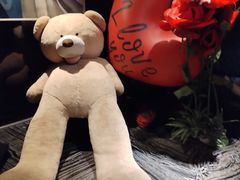 -唐拉雅秀酒店-西锦汇空中BBQ·思创餐厅