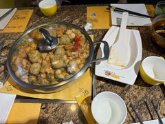 -黄记煌三汁焖锅(崇文门店)