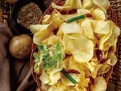 -吧嘚嘴炭烧鸽串吧(北海街店)