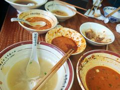 -小谭豆花(西大街店)