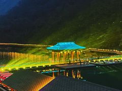 -河南宝泉旅游区