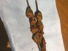 -新疆亚克西音乐餐厅(南方花园店)