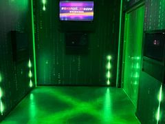 -bb boom运动闯关密室·聚会团建·家庭亲子(龙湖西溪天街店)