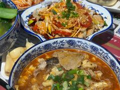 -张记陕西人家(红旗中路)