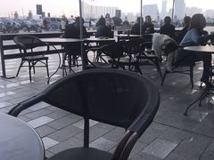 -星巴克臻选(成都环球乐天店)
