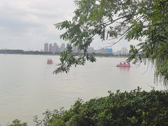 -云龙湖旅游景区