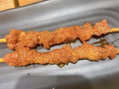 -陇上秦轩西安biangbiang面(朝龙汇店)