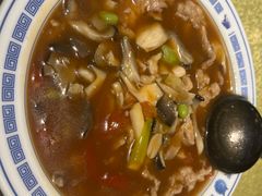 -老雒阳面馆·水席(高新区店)