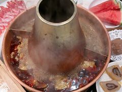 -东门口涮肉·砂锅·烤串(老门东店)