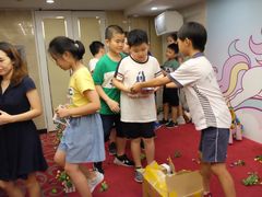 -百乐门喜宴(海珠广场华厦店)