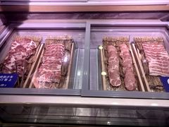 -圣琼美食百汇自助餐(白云万达店)