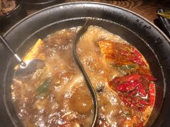 -呷哺呷哺 小火锅 (浦东新欧尚超市店)