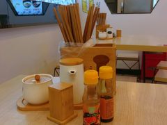 -朱洪元苏式面馆(绿宝广场店)