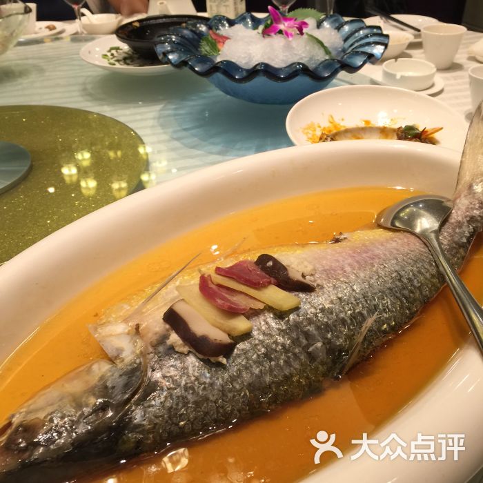 汉通海鲜大酒店(江湾店)-图片-上海美食-大众点评网