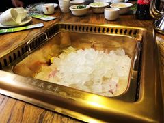 -泽成·冰煮羊(乌兰察布红楼店)