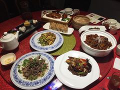 -四季小馆·地道北京小吃(广百店)