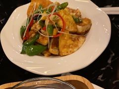 芋圆豆花-Let's Taipei 非常烘焙(太古里店)
